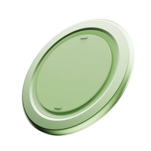 ohsnap! -  Snap Grip Luxe Magnetic Phone Grip - Diet  Diet Lime